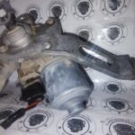 Ford Focus Trend 2012-2014 Motor Limpiaparabrisas Bv6s-17b571-ba O