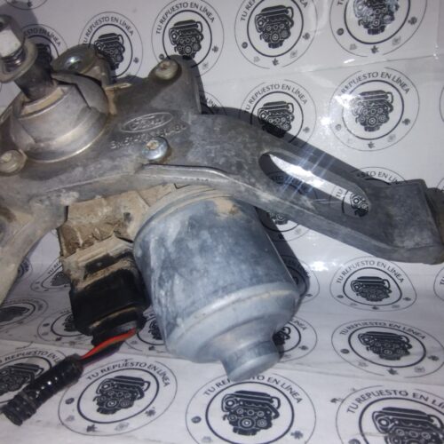 Ford Focus Trend 2012-2014 Motor Limpiaparabrisas Bv6s-17b571-ba O