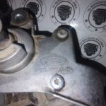 Ford Focus Trend 2012-2014 Motor Limpiaparabrisas Bv6s-17b571-ba O