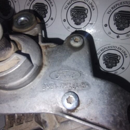 Ford Focus Trend 2012-2014 Motor Limpiaparabrisas Bv6s-17b571-ba O