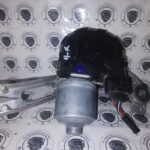 Ford Focus Trend 2012-2014 Motor Limpiaparabrisas Bv6s-17b571-ba O