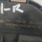 Ford Focus Trend 2012-2014 Motor Limpiaparabrisas Bv6s-17b571-ba O