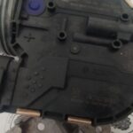 Ford Focus Trend 2012-2014 Motor Limpiaparabrisas Bv6s-17b571-ba O