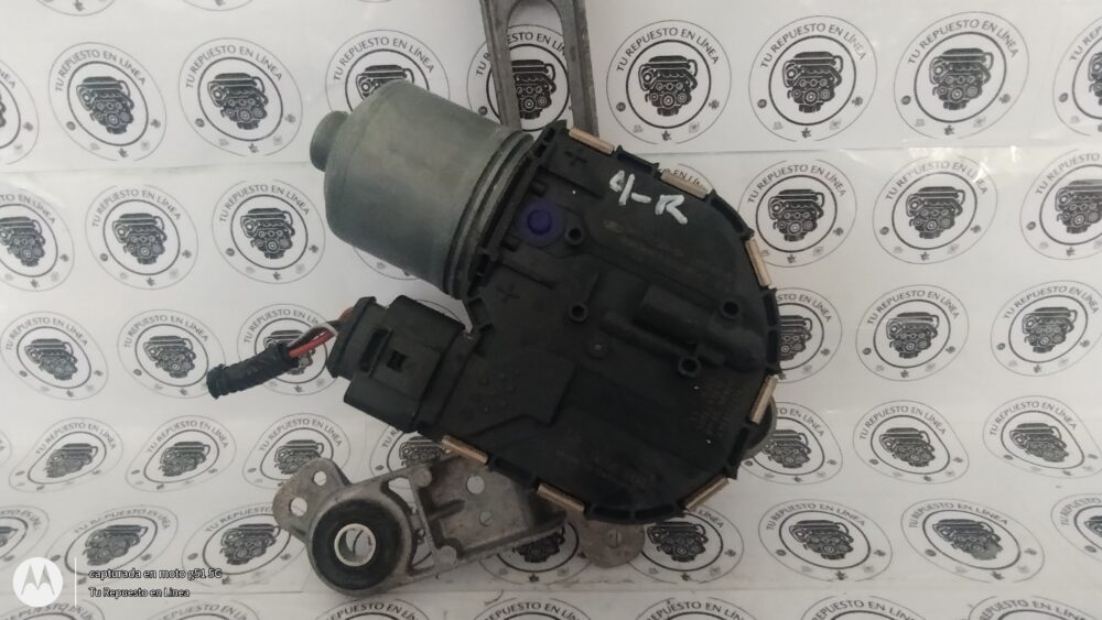Ford Focus Trend 2012-2014 Motor Limpiaparabrisas Bv6s-17b571-ba O