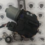 Ford Focus Trend 2012-2014 Motor Limpiaparabrisas Bv6s-17b571-ba O