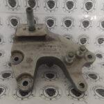 Ford Fusion Titanium 2.0l Soporte De Caja Dg93-7m125-ad Oem