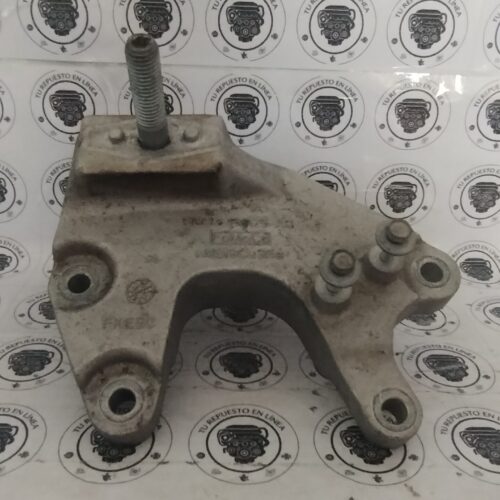 Ford Fusion Titanium 2.0l Soporte De Caja Dg93-7m125-ad Oem