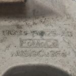 Ford Fusion Titanium 2.0l Soporte De Caja Dg93-7m125-ad Oem