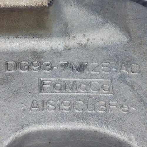 Ford Fusion Titanium 2.0l Soporte De Caja Dg93-7m125-ad Oem