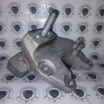 Ford Fusion Titanium 2.0l Soporte De Caja Dg93-7m125-ad Oem