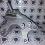 Ford Fusion Titanium 2.0l Soporte De Caja Dg93-7m125-ad Oem