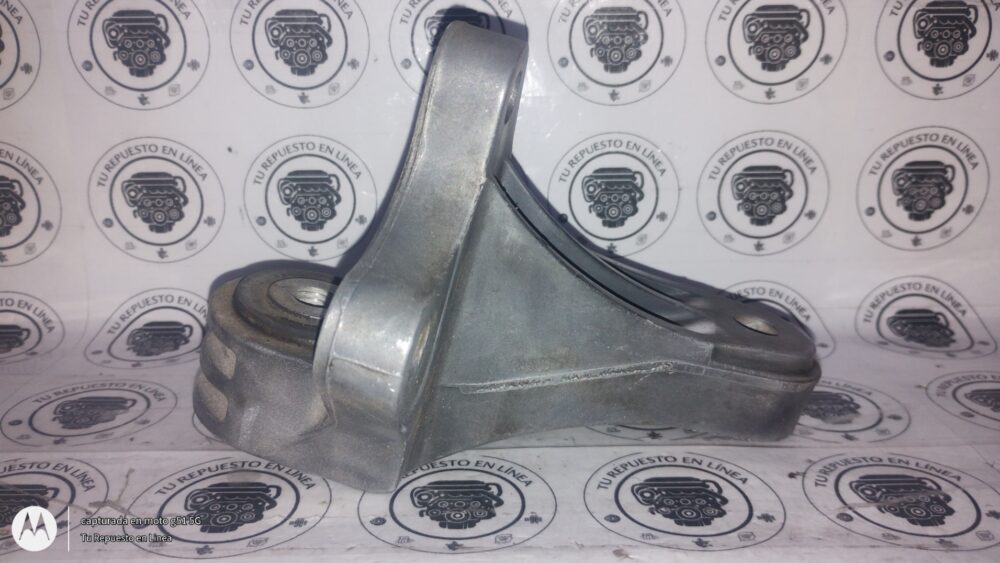 Ford Focus Trend 2.0l 2012-2014 Soporte De Caja Bv61-6p093-h Oem