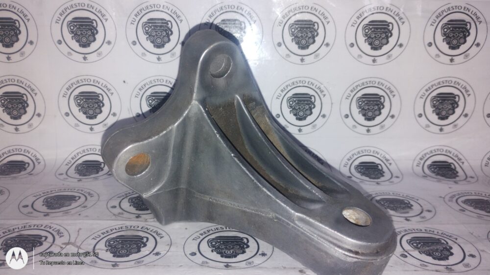 Ford Focus Trend 2.0l 2012-2014 Soporte De Caja Bv61-6p093-h Oem