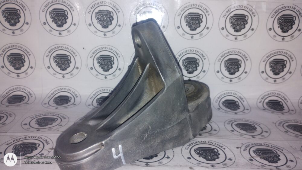 Ford Focus Trend 2.0l 2012-2014 Soporte De Caja Bv61-6p093-h Oem