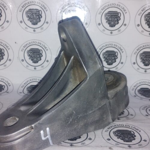 Ford Focus Trend 2.0l 2012-2014 Soporte De Caja Bv61-6p093-h Oem