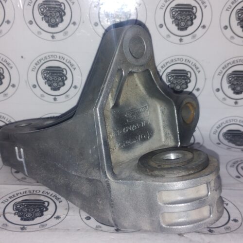 Ford Focus Trend 2.0l 2012-2014 Soporte De Caja Bv61-6p093-h Oem