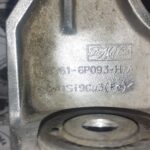 Ford Focus Trend 2.0l 2012-2014 Soporte De Caja Bv61-6p093-h Oem