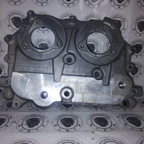 IMG_20250829_154238062 Mercedes-benz Cla 200 2013-2016 Tapa De Distribución Motor
