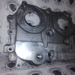 IMG_20250829_154242898 Mercedes-benz Cla 200 2013-2016 Tapa De Distribución Motor