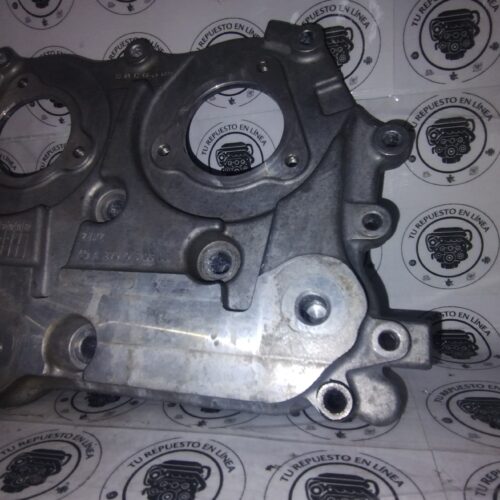 IMG_20250829_154246800 Mercedes-benz Cla 200 2013-2016 Tapa De Distribución Motor