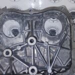 IMG_20250829_154309587 Mercedes-benz Cla 200 2013-2016 Tapa De Distribución Motor