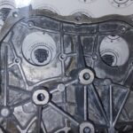 IMG_20250829_154314427 Mercedes-benz Cla 200 2013-2016 Tapa De Distribución Motor