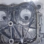 IMG_20250829_154318452 Mercedes-benz Cla 200 2013-2016 Tapa De Distribución Motor