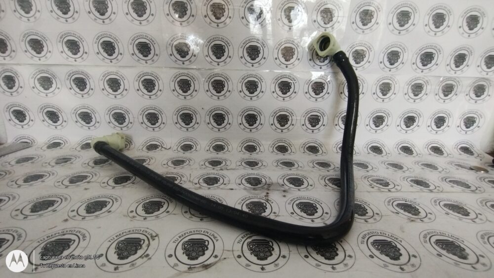 Mercedes-Benz CLA 200 2013-2016 Línea Alimentación Combustible A 246 470 1164