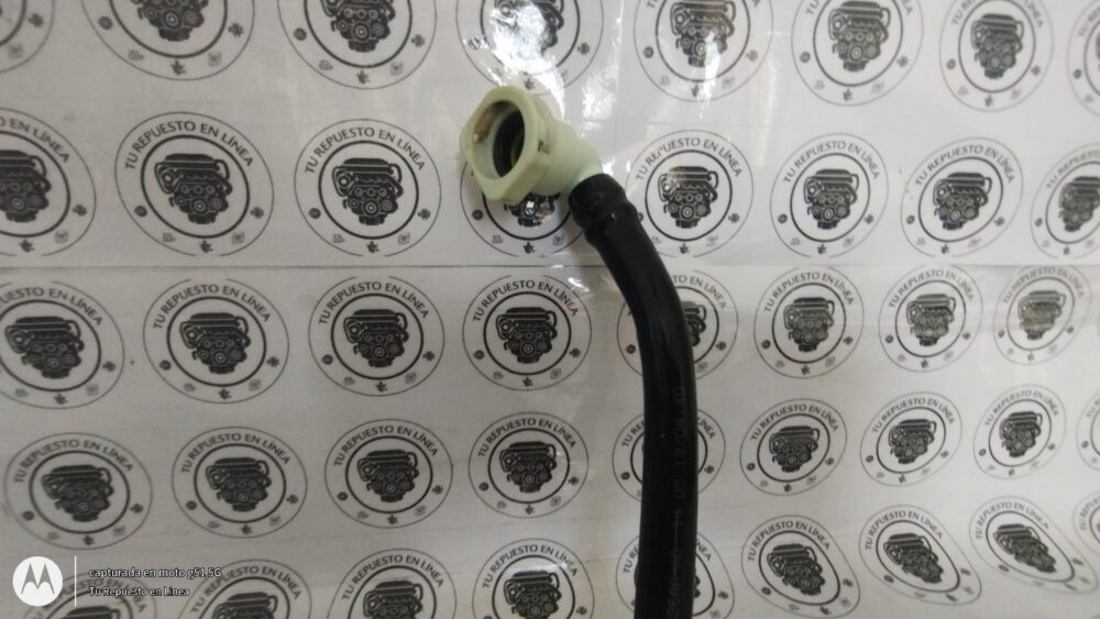 Mercedes-Benz CLA 200 2013-2016 Línea Alimentación Combustible A 246 470 1164