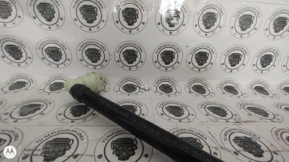 Mercedes-Benz CLA 200 2013-2016 Línea Alimentación Combustible A 246 470 1164