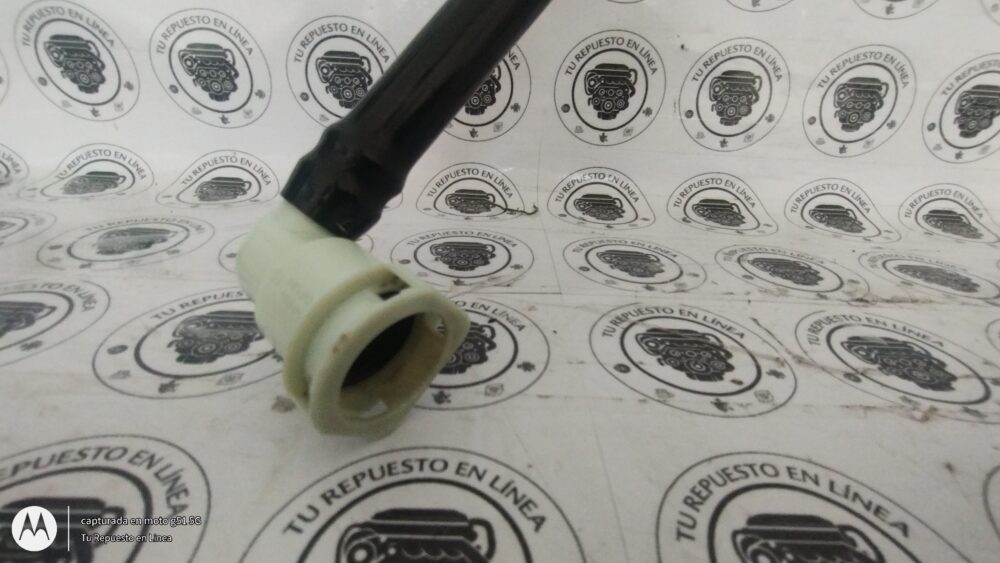 Mercedes-Benz CLA 200 2013-2016 Línea Alimentación Combustible A 246 470 1164