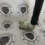 Mercedes-Benz CLA 200 2013-2016 Línea Alimentación Combustible A 246 470 1164