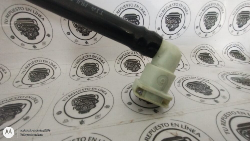 Mercedes-Benz CLA 200 2013-2016 Línea Alimentación Combustible A 246 470 1164