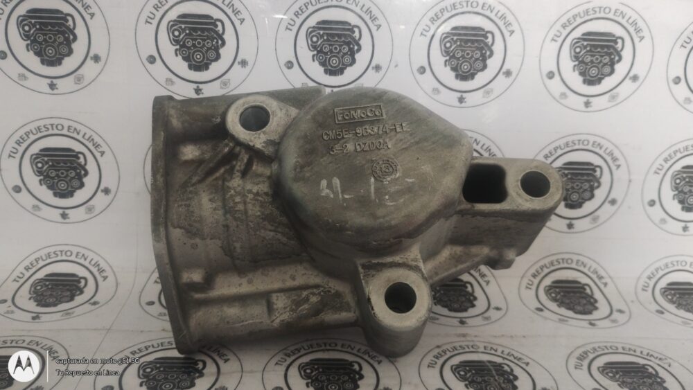 IMG_20250921_085036303 Ford Focus Trend 2.0l 2014 Tapa Bomba Gasolina Cm5e-9b374-ee