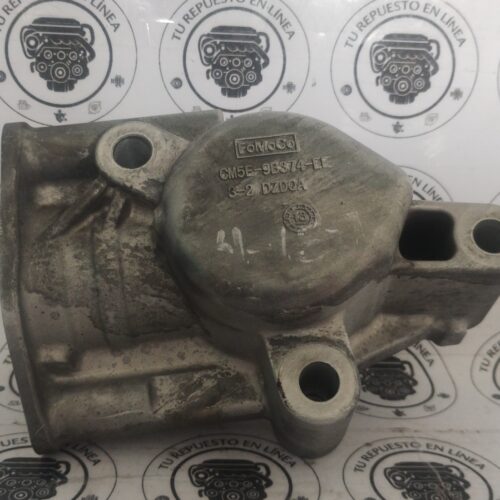IMG_20250921_085036303 Ford Focus Trend 2.0l 2014 Tapa Bomba Gasolina Cm5e-9b374-ee