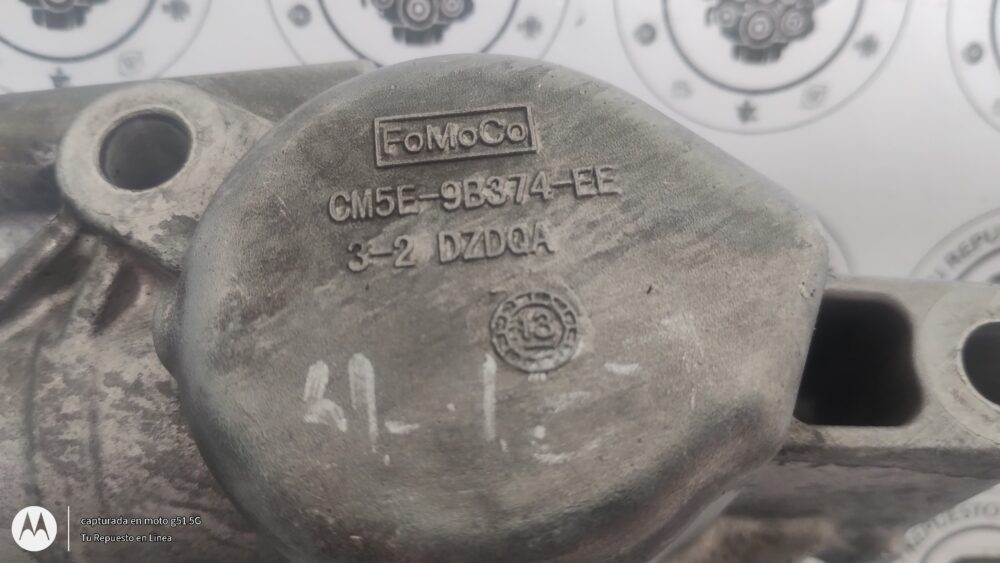 IMG_20250921_085040803 Ford Focus Trend 2.0l 2014 Tapa Bomba Gasolina Cm5e-9b374-ee