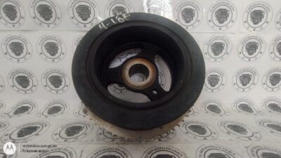 Ford Focus 2.0L 2012-2015 Polea Cigüeñal Damper OEM CM5E-6312-FA