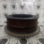 Ford Focus 2.0L 2012-2015 Polea Cigüeñal Damper OEM CM5E-6312-FA