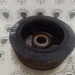 Ford Focus 2.0L 2012-2015 Polea Cigüeñal Damper OEM CM5E-6312-FA