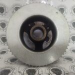 Ford Focus 2.0L 2012-2015 Polea Cigüeñal Damper OEM CM5E-6312-FA