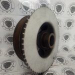 Ford Focus 2.0L 2012-2015 Polea Cigüeñal Damper OEM CM5E-6312-FA