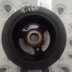 Ford Focus 2.0L 2012-2015 Polea Cigüeñal Damper OEM CM5E-6312-FA