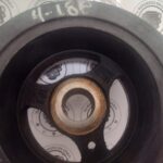 Ford Focus 2.0L 2012-2015 Polea Cigüeñal Damper OEM CM5E-6312-FA