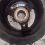 Ford Focus 2.0L 2012-2015 Polea Cigüeñal Damper OEM CM5E-6312-FA