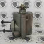 Ford Focus Trend 2.0l 2012-2014 Bomba De Aceite Ds7e-6600-ab Oem