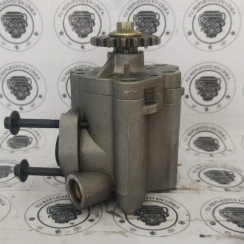 IMG_20250923_133720933 Ford Focus Trend 2.0l 2012-2014 Bomba De Aceite Ds7e-6600-ab Oem