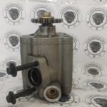 Ford Focus Trend 2.0l 2012-2014 Bomba De Aceite Ds7e-6600-ab Oem