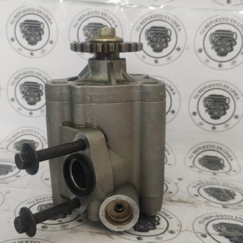 IMG_20250923_133750498 Ford Focus Trend 2.0l 2012-2014 Bomba De Aceite Ds7e-6600-ab Oem