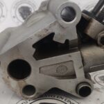 Ford Focus Trend 2.0l 2012-2014 Bomba De Aceite Ds7e-6600-ab Oem