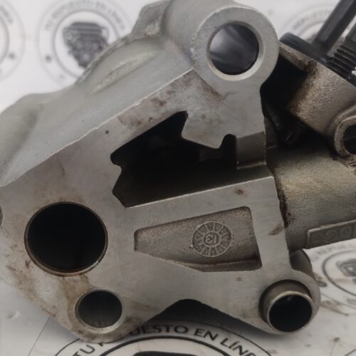IMG_20250923_133818141 Ford Focus Trend 2.0l 2012-2014 Bomba De Aceite Ds7e-6600-ab Oem